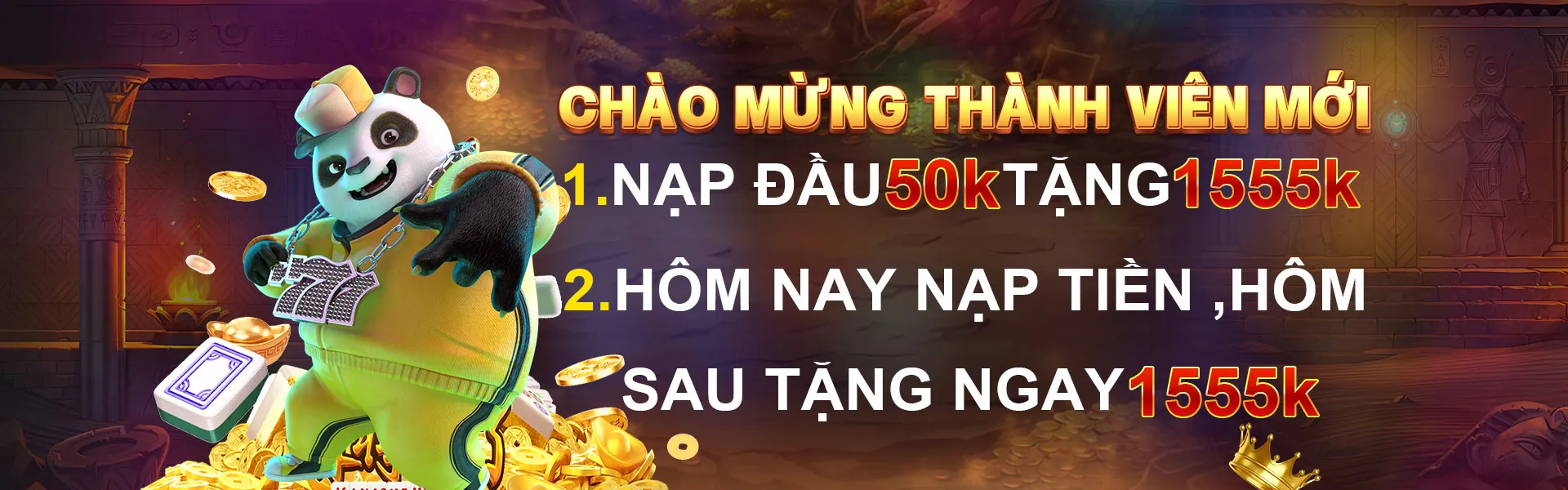 Hình ảnh chính v7sb Casino với các biểu tượng chiến lược và chiến thắng