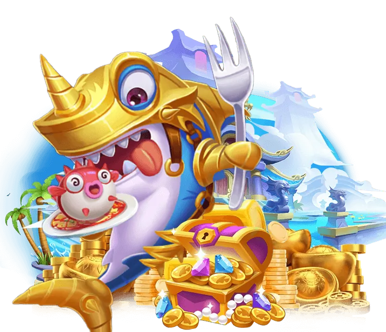 Game Bắn Cá Ocean King v7sb